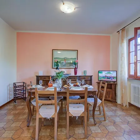 Casa Maddalena Al Mare 600m From Sea - Happy Marina di Pietrasanta