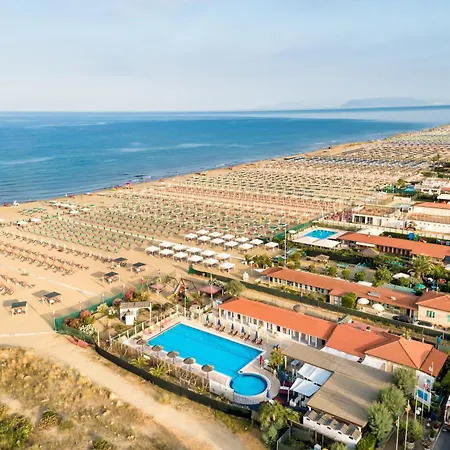 Casa Maddalena Al Mare 600m From Sea - Happy Marina di Pietrasanta