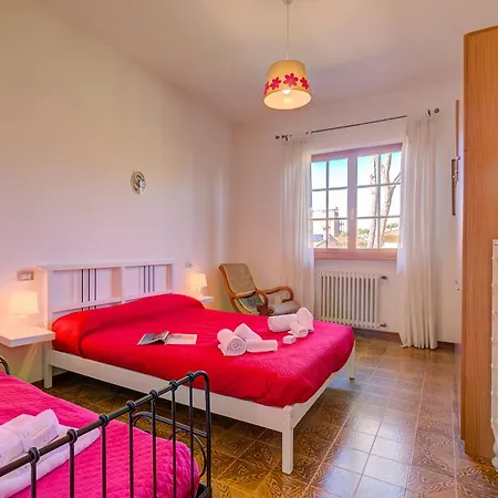 Casa Maddalena Al Mare 600m From Sea - Happy Dom wakacyjny Marina di Pietrasanta