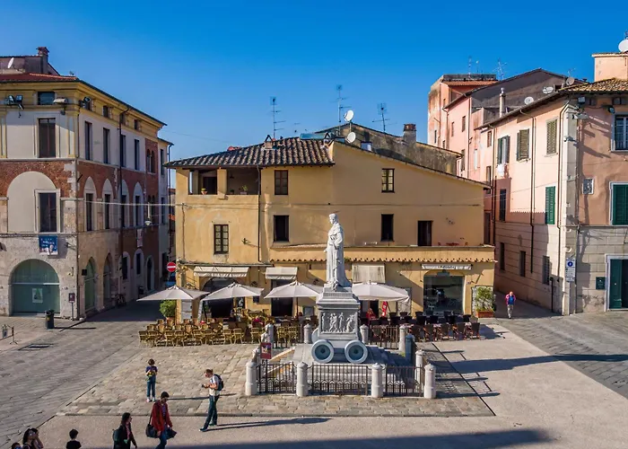 Casa Maddalena Al Mare 600m From Sea - Happy