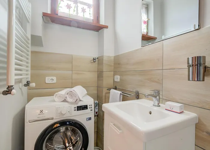 Ferienhaus Casa Maddalena Al Mare 600m From Sea - Happy