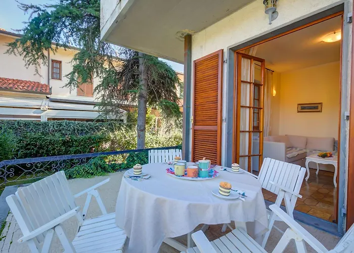 Casa Maddalena Al Mare 600m From Sea - Happy Ferienhaus *