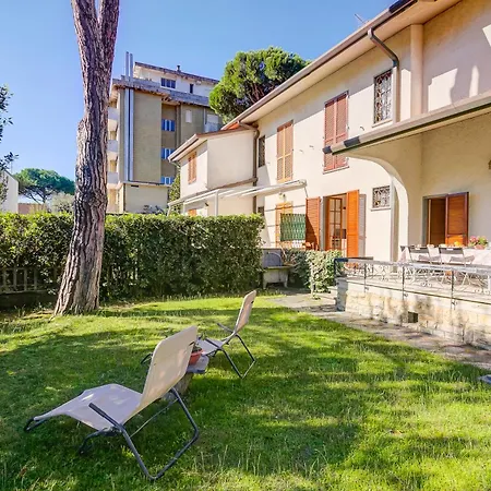 Vakantiehuis Casa Maddalena Al Mare 600m From Sea - Happy