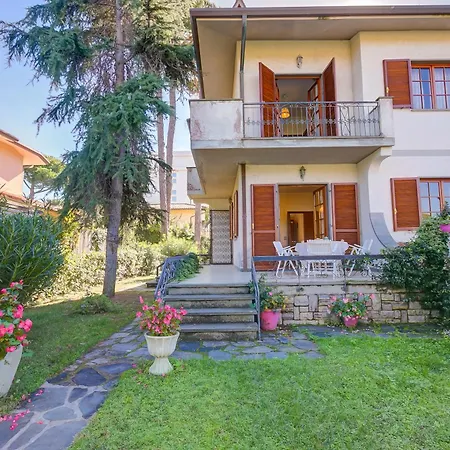 Casa Maddalena Al Mare 600m From Sea - Happy Vakantiehuis *