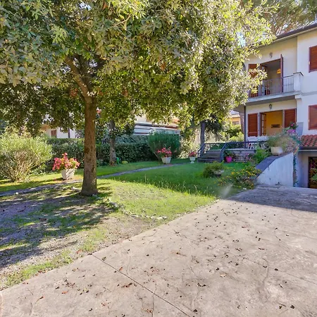 Casa Maddalena Al Mare 600m From Sea - Happy * Marina di Pietrasanta