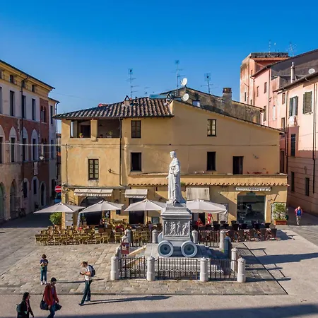 Casa Maddalena Al Mare 600m From Sea - Happy