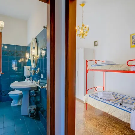 Casa Maddalena Al Mare 600m From Sea - Happy Vakantiehuis