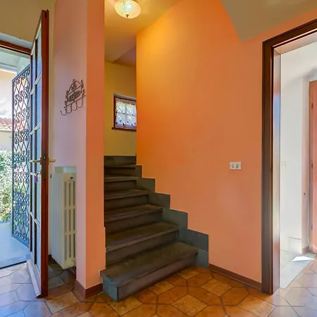 Casa Maddalena Al Mare 600m From Sea - Happy *