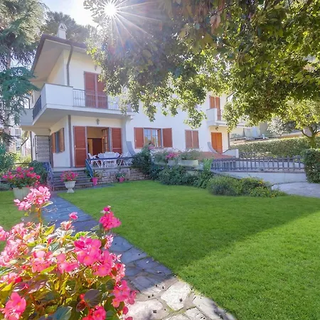 Casa Maddalena Al Mare 600m From Sea - Happy * Marina di Pietrasanta