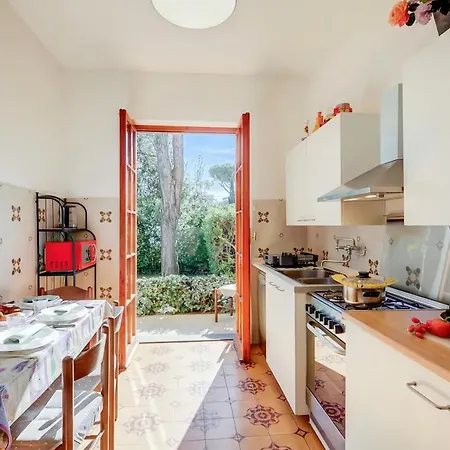 Casa Maddalena Al Mare 600m From Sea - Happy