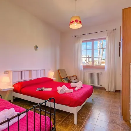 Holiday home Casa Maddalena Al Mare 600m From Sea - Happy *