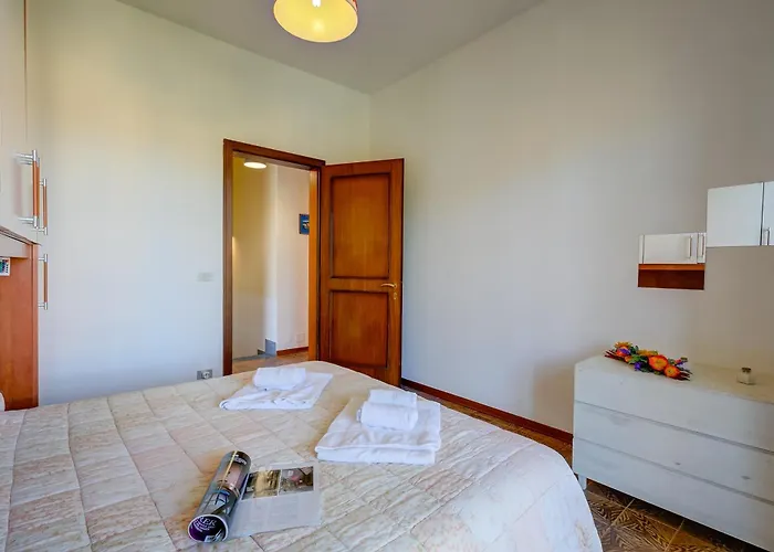 Casa Maddalena Al Mare 600m From Sea - Happy *