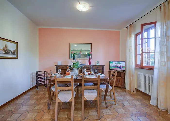 Casa Maddalena Al Mare 600m From Sea - Happy Марина-ди-Пьетрасанта