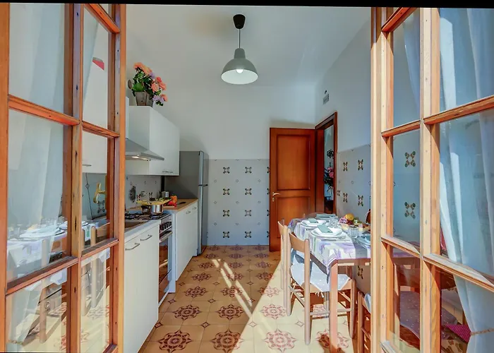 Casa Maddalena Al Mare 600m From Sea - Happy *