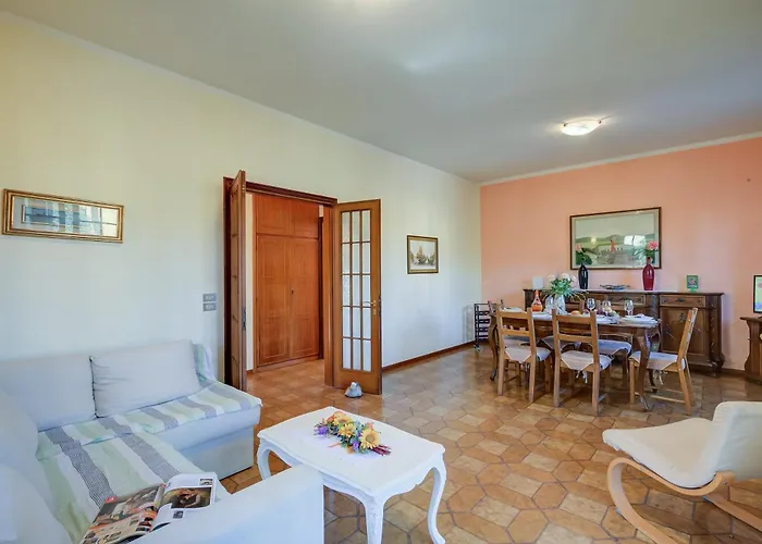 Casa Maddalena Al Mare 600m From Sea - Happy Марина-ди-Пьетрасанта