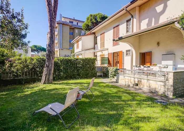 Vakantiehuis Casa Maddalena Al Mare 600m From Sea - Happy