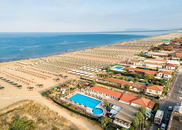 Casa Maddalena Al Mare 600m From Sea - Happy Marina di Pietrasanta