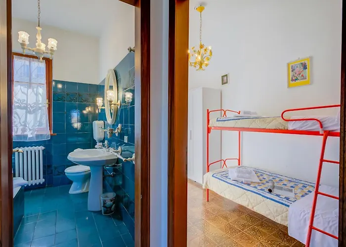 Casa Maddalena Al Mare 600m From Sea - Happy Vakantiehuis