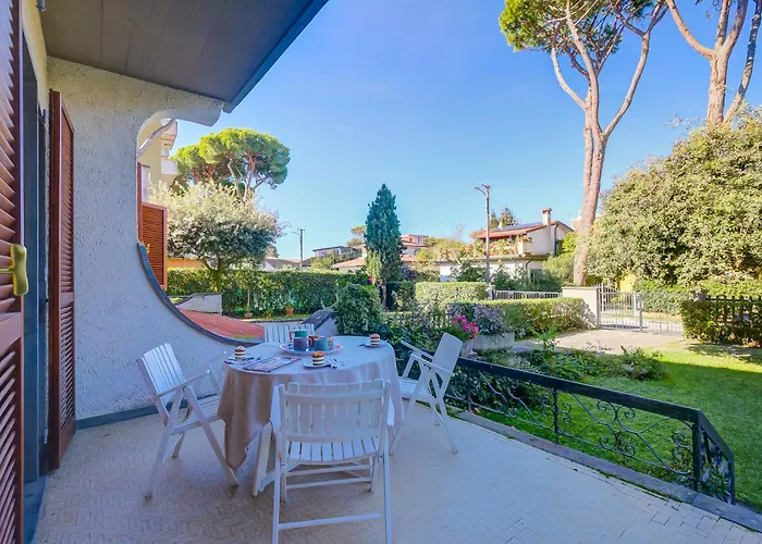 Casa Maddalena Al Mare 600m From Sea - Happy Vakantiehuis *