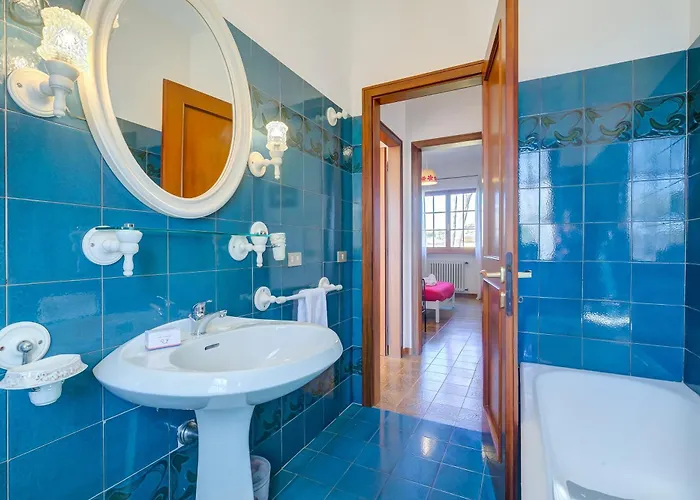 Vakantiehuis Casa Maddalena Al Mare 600m From Sea - Happy *