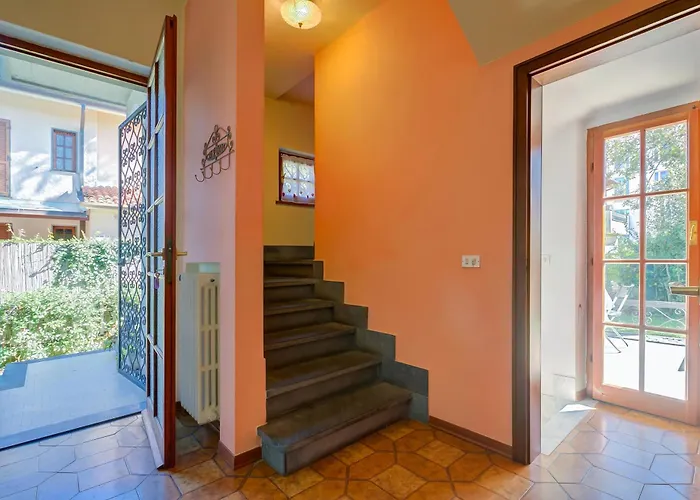 Casa Maddalena Al Mare 600m From Sea - Happy *