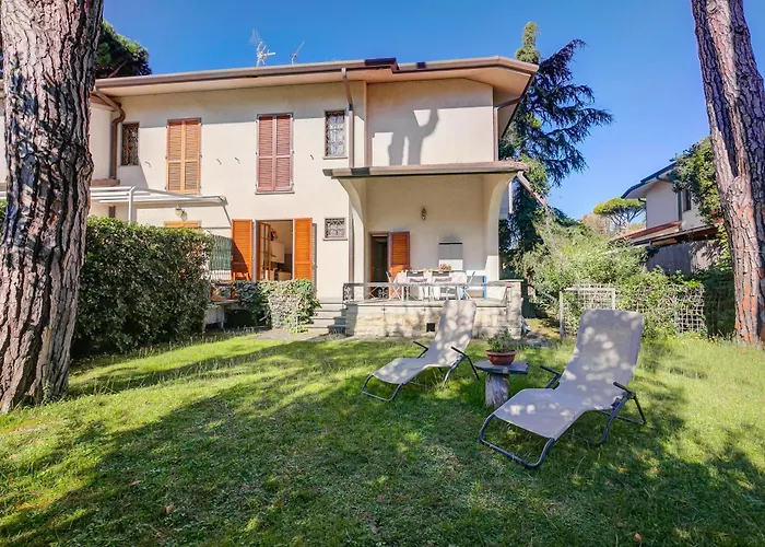 Casa Maddalena Al Mare 600m From Sea - Happy * Марина-ди-Пьетрасанта