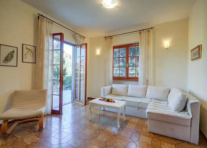 Casa Maddalena Al Mare 600m From Sea - Happy Vakantiehuis *