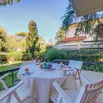 Casa Maddalena Al Mare 600m From Sea - Happy Feriehus Marina di Pietrasanta