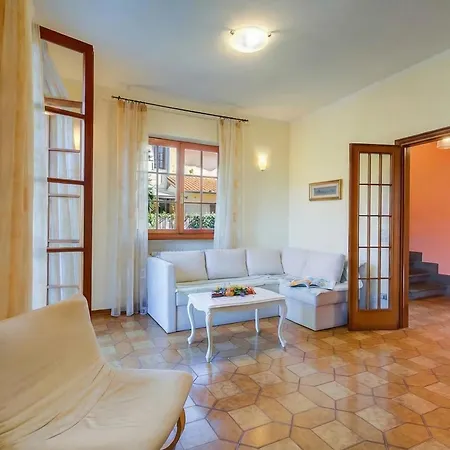 Casa Maddalena Al Mare 600m From Sea - Happy Prázdninový dům Marina di Pietrasanta
